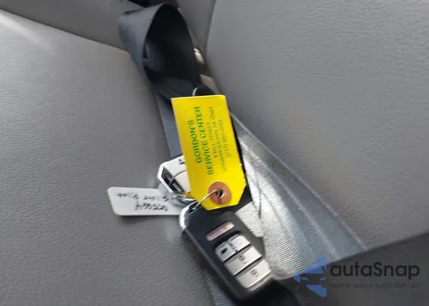 2019 Honda Pilot Exl из США, поврежденный, VIN 5FNYF6H53KB055664